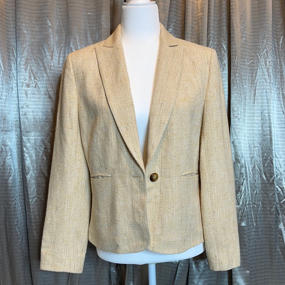 Anne Klein Blazer